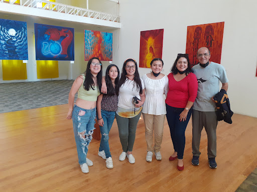 Galería Sixtos - Thumbnail