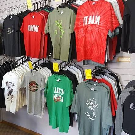 Trolio's Silk Screening & Embroidery