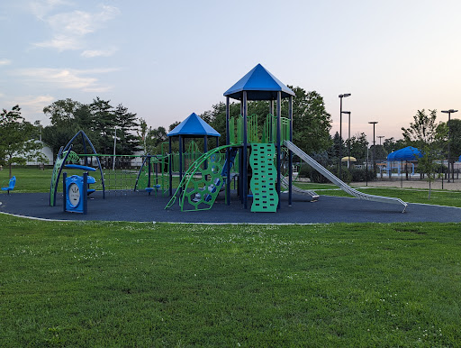 John H. Gwynn Jr. Park Gallery - United States
