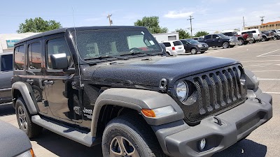 Desert Sun Chrysler Jeep Dodge