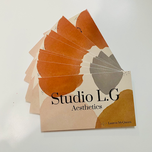 Studio L.G Aesthetics - Thumbnail