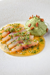 Photo n°6 de La Table d'Armante à Saint-Gervais-les-Bains (Restaurant gastronomique)