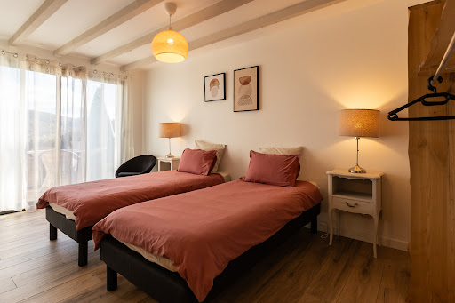 Photo de casa Dolce Vita à Saint-Alban-Auriolles (07120)