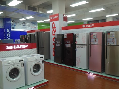 Photos of Mitra Usah Elektronik .