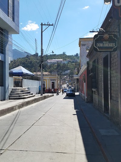 Photos of Villa de Don Andr&eacute;s