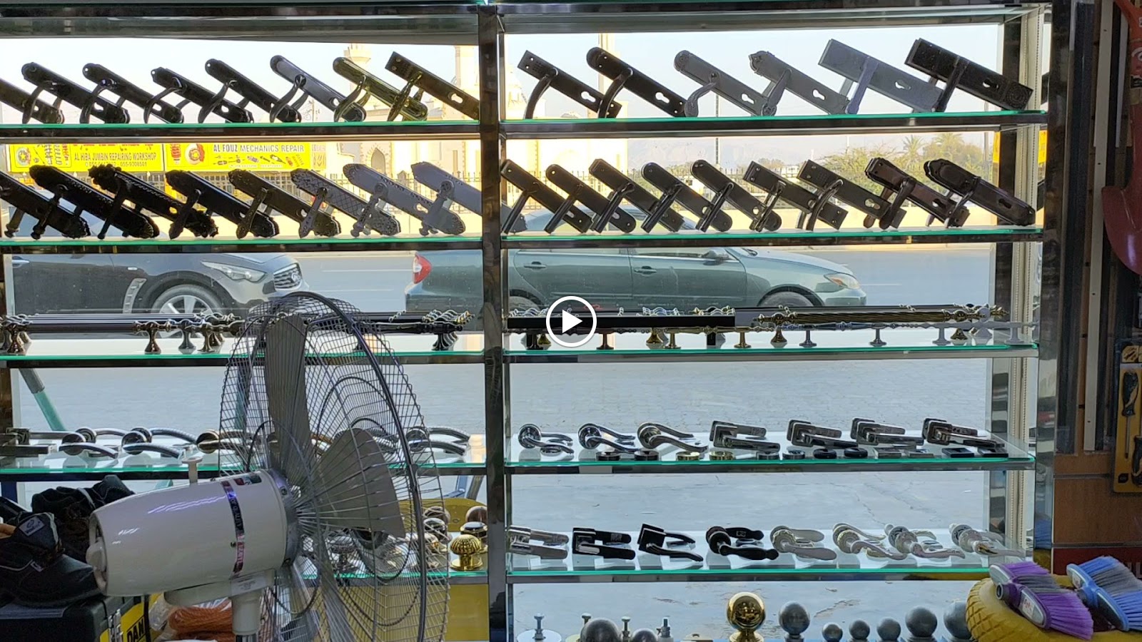 AL OBAIDALI BUILDING MATERIALS TRADING - صورة 3