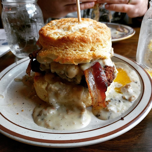 Denver Biscuit Company