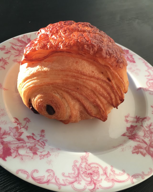 Des Rêves et du Pain