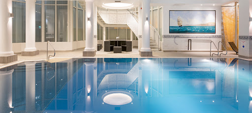 Rena Health & Leisure Grand Harbour Dope