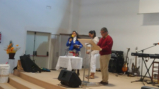 Església Evangèlica Elim Pentecostal Gallery - Spain