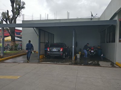 Photos of UNO gas station Boca del Monte
