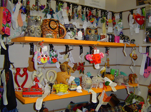 Around the World Treasures - Thumbnail