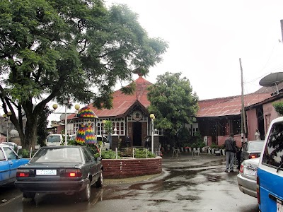 Photos of Addis Ababa Restaurant