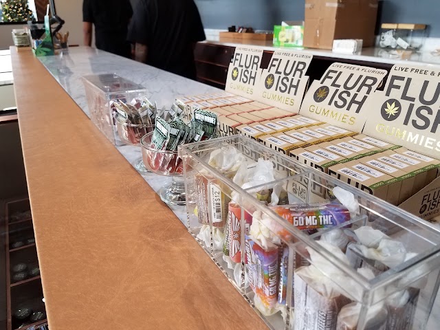 Bud and Bloom - Santa Ana Dispensary