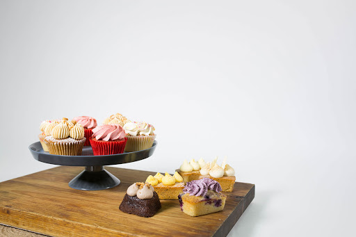 Le Cake - Visual