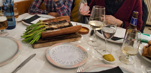 Restaurant Cal Nenet