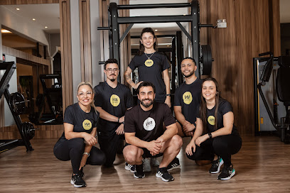 Wellness Academia Personalizada