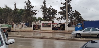 Photos of موقف سيارات الأجرة قصر الأبطال-عين ولمان
