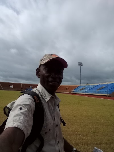 Photos of Samuel Kanyon Doe Sports Complex