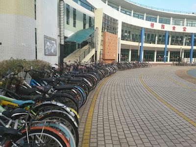 Photos of Sun Yat-sen University