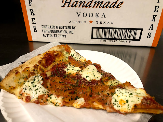 Evil Olive Pizza Bar by null