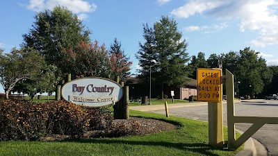 Bay Country Welcome Center