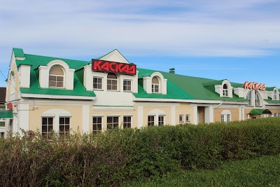 Photos of Kaskad