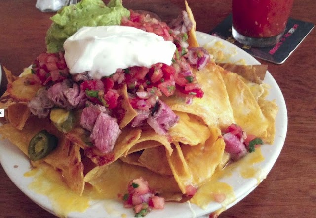 Brooklyn Public House