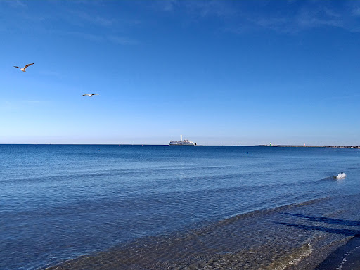 Strandpromenade Warnemünde - Thumbnail