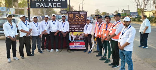 Team SS GROUP post image