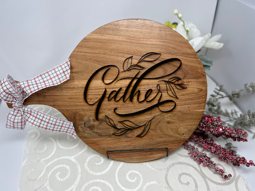 Annie's Embroidery & Design Studio Gallery - United States