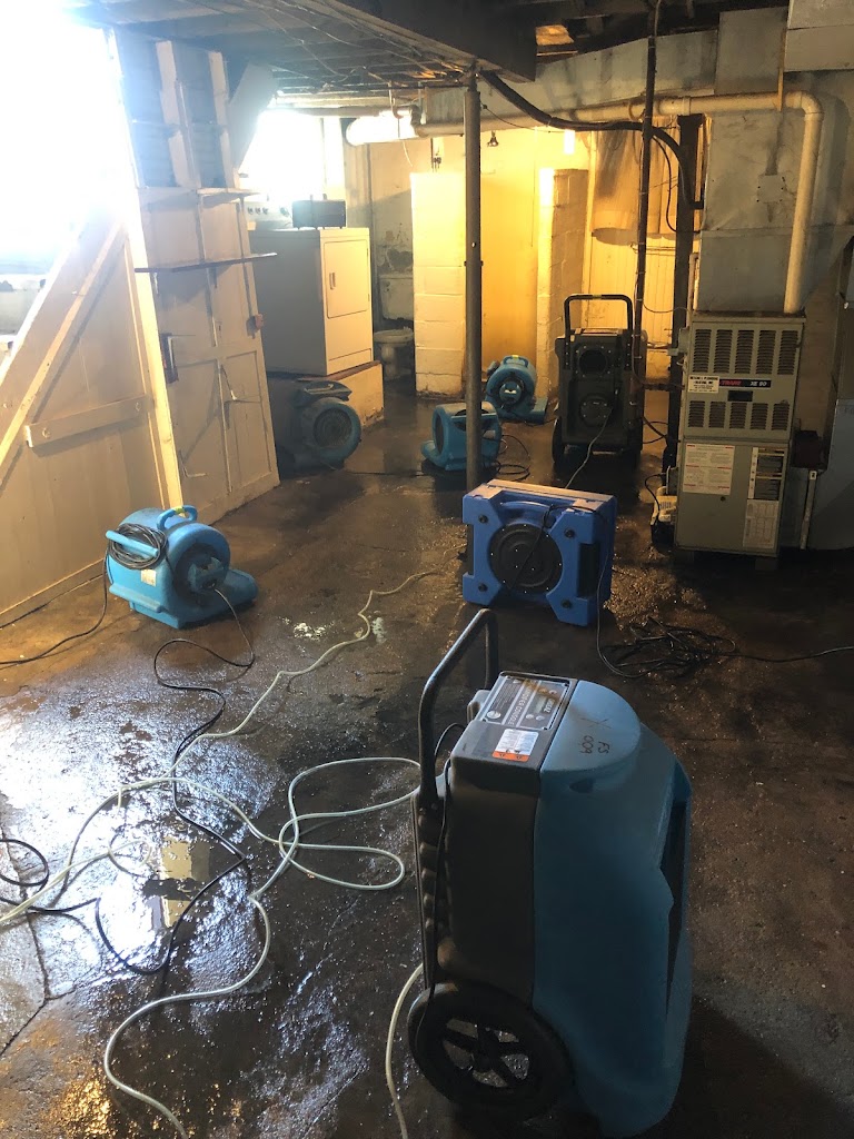 Crisis Management Restoration Services photo