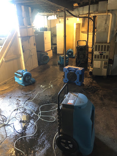 Crisis Management Restoration Services