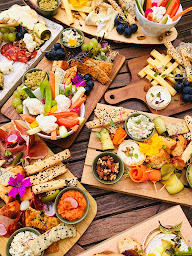 Photo n°3 de L'Armoire à Délices à Cherbourg-en-Cotentin (Restaurant français)