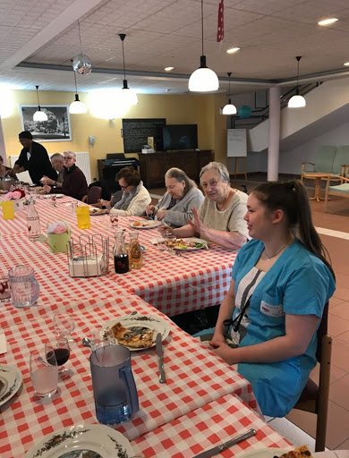 Photo de EHPAD Des Prés de Saint-Pierre à Entrange (57330)