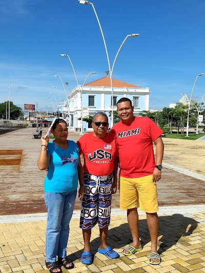Photos of Plaza Rio Grande de la Magdalena