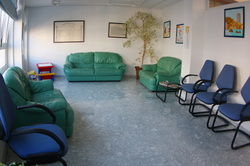 Clinica Dr. Chamorro S.L. Clinica Dental y Medicina Estética - Thumbnail