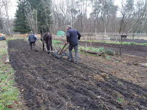 Photo n°10 de la ferme des moquets à Donnezac (Éleveur)