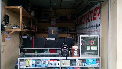 Photos of DEWA COMPUTER