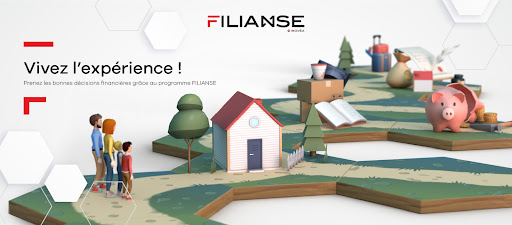 Roland Zwicker - Conseiller Financier - Conseiller Patrimonial & Formateur. Coach En Finances Personnelles.