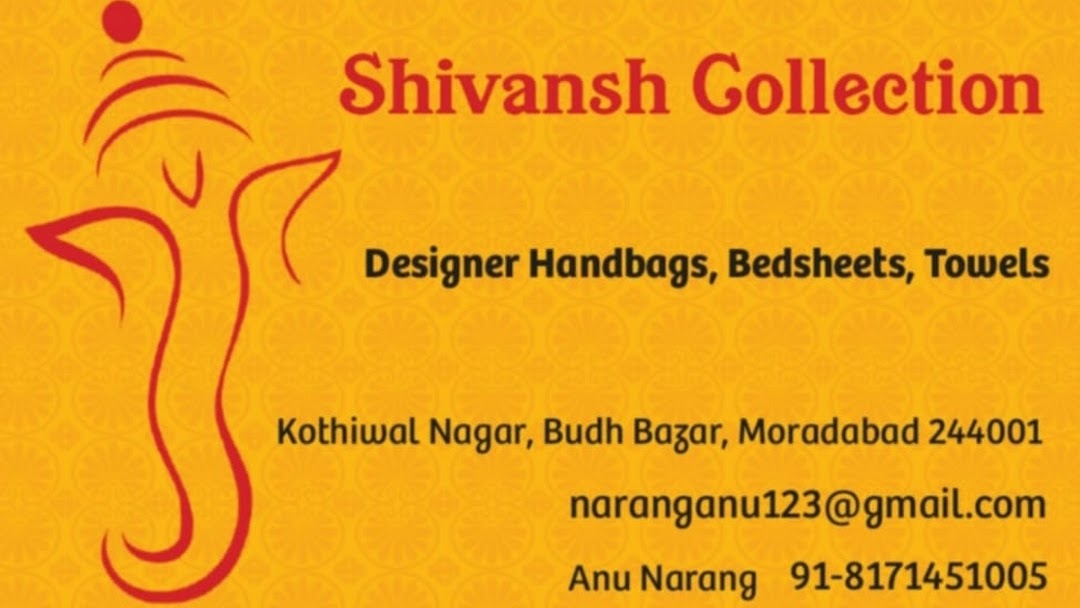 shivansh Collection/Best Ladies Purse Dealer/Online shopping In