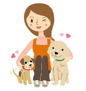 Garde animaux & Comportement