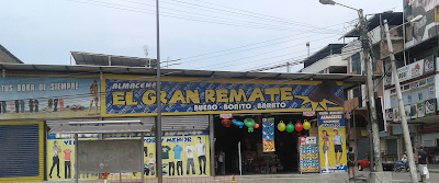 clothing-store