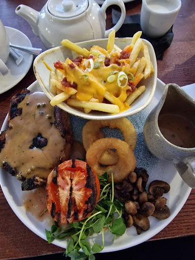 Slug & Lettuce - Swinegate York - Thumbnail