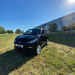 Photo n°20 de LIGIER STORE - DUGARDIN LITTORAL AUTOMOBILES DUNKERQUE - VOITURES SANS PERMIS LIGIER à Dunkerque (Vendeur de voitures d'occasion)