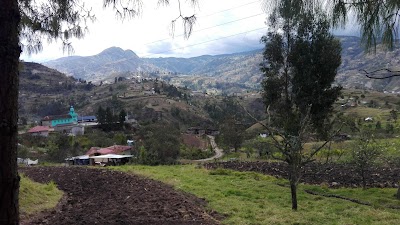Photos of Iglesia Ganzhun