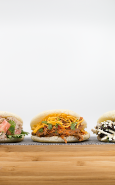 Arepa Please by null
