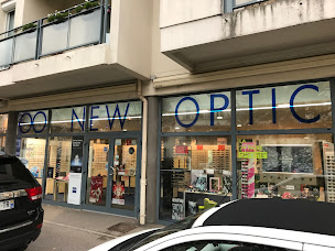 Photo n°1 de New Optic Essey-lès-Nancy à Essey-lès-Nancy (Opticien)