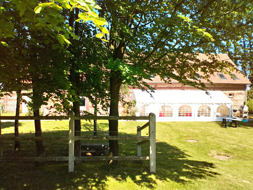 Photo de Gîte De La Randouerie à Fontenay (76290)