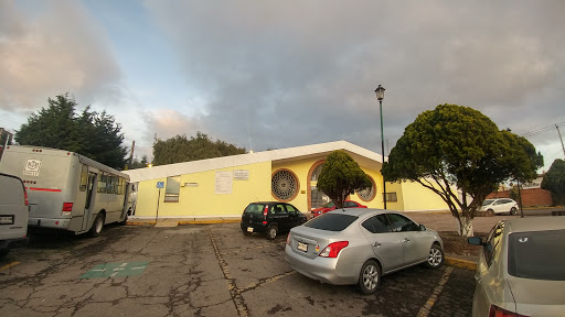 ISSSTE Centro de Incineración
